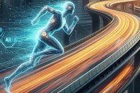 KI in Deutschland: Der Wettlauf hat begonnen