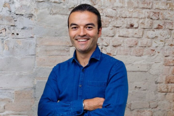 „Der Prototyp war extrem unbequem und wenig attraktiv“