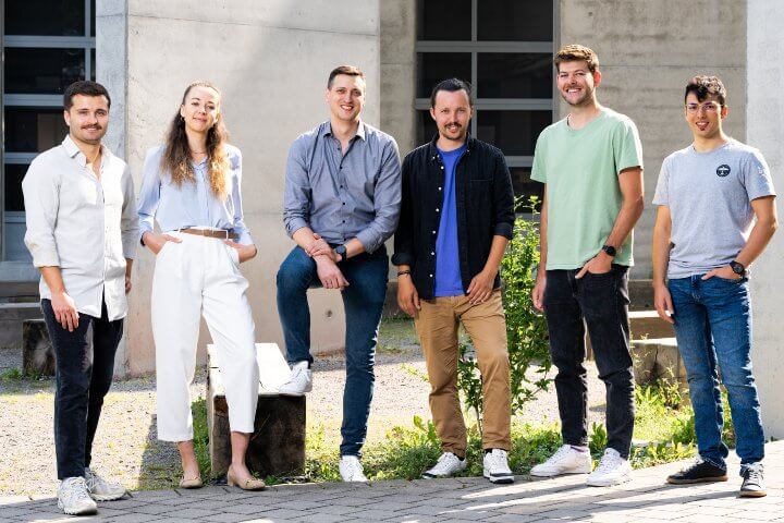 Auf diese Startups setzt Haufe Group Ventures