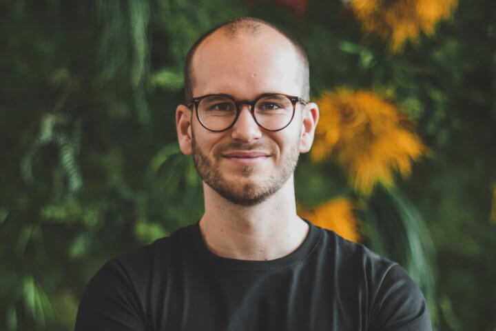 „Unser heutiges Konzept war nicht von Anfang an so geplant“