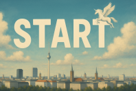 5 neue Startups: Jarts, Resourcly, AdVenture, Sportanize, SWYONE