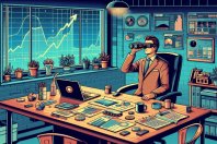 Es mangelt an Later-Stage-Investments – so können Gründer:innen dennoch punkten 