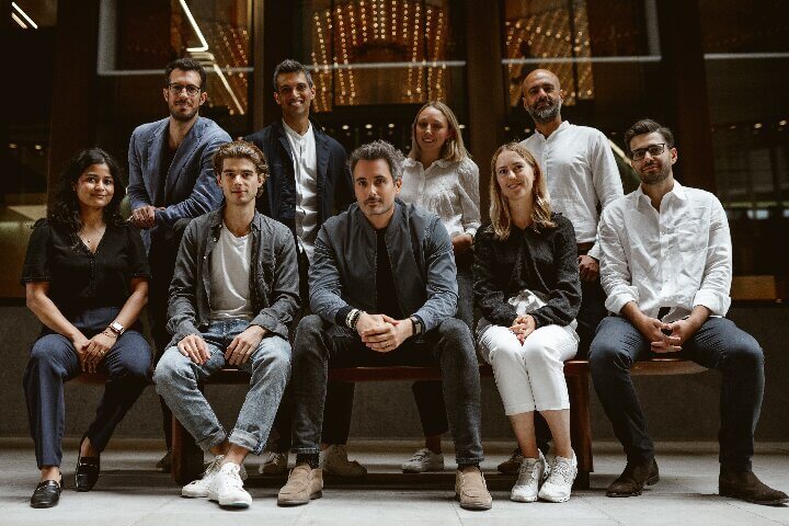 Auf diese Startups setzt noa in Deutschland