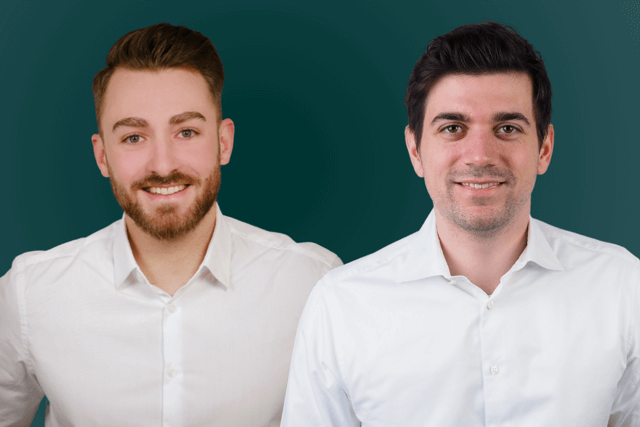 „Mit unserem ersten MVP wollten wir zu viel“