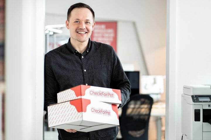 „Ich sehe Fehler als Lerngewinne“