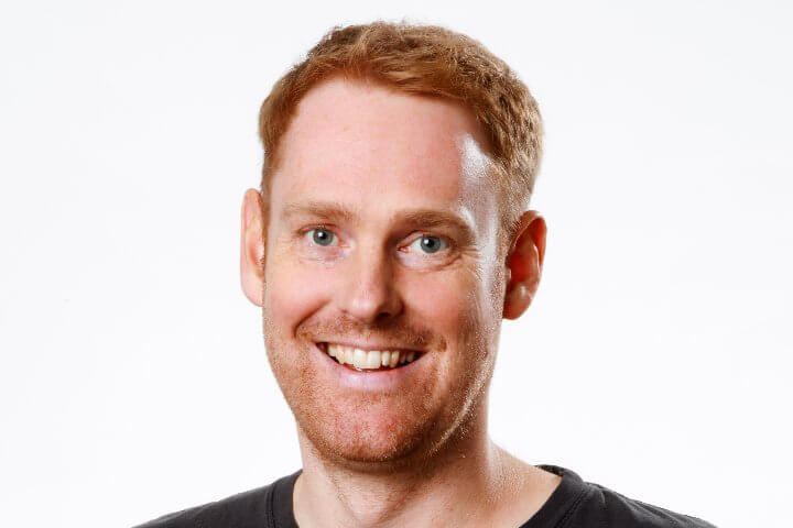 „Andere produzieren Musik, ich entwickle Softwarelösungen“