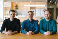 Fideus sorgt für weniger Stress bei steuerlichen Themen