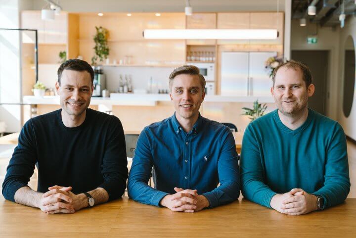 Fideus sorgt für weniger Stress bei steuerlichen Themen