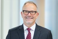 „Ich bin froh, dass ich hier bin“