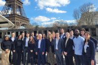 Auf diese Startups setzt Ventech in Deutschland