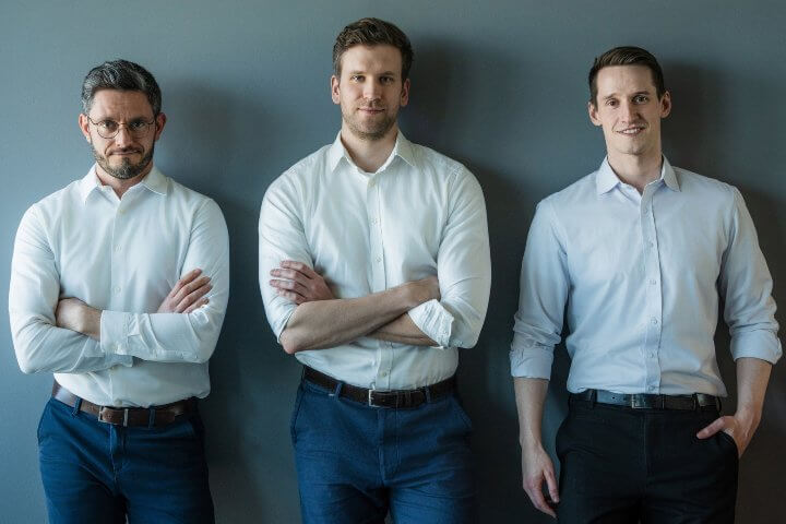 akeno liefert Produktionspläne in Echtzeit