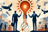 Zwischen Reflexion und Umsetzung: Was gute Führung heute wirklich braucht