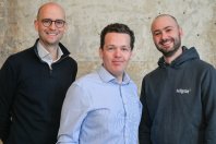 „Wir sind die ‚Möglich-Macher‘ für grüne Energie in Gewerbegebäuden“