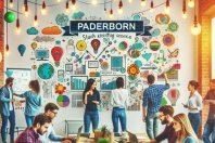 7 inspirierende Startups aus Paderborn, die alle kennen sollten