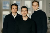 „Es braucht die richtige Kombi aus Mut und Naivität“