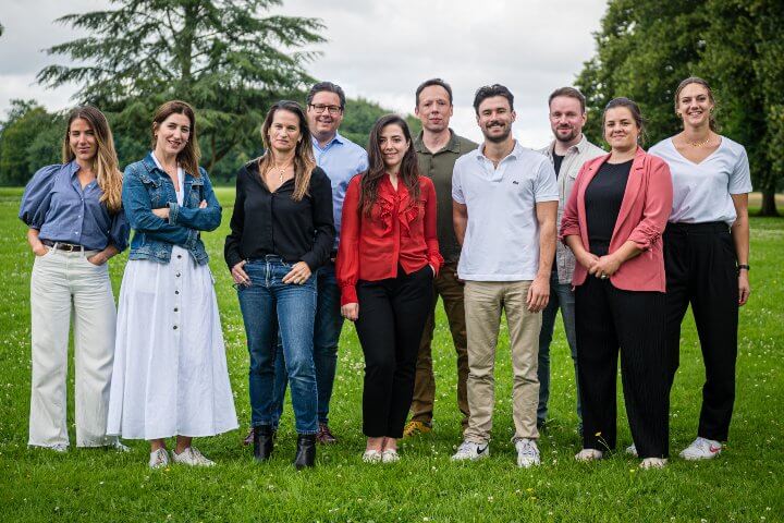 Auf diese deutschen Startups setzt Kompas VC