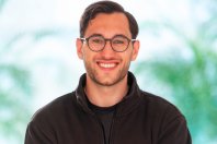 „Wir bauen eine Glaskugel – aber auf Basis von KI“