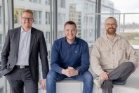 „Wir stehen am Anfang eines einzigartigen Wandels“