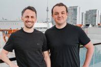 „2024 haben wir täglich über eine Million Transaktionen verarbeitet“