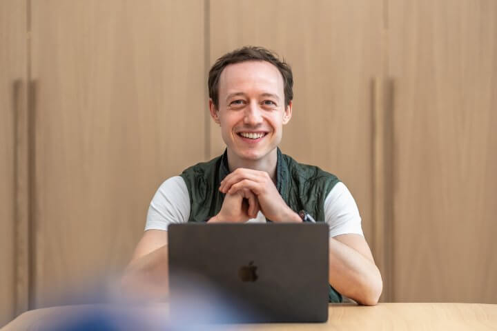 „Wir sind knallhart drangeblieben“