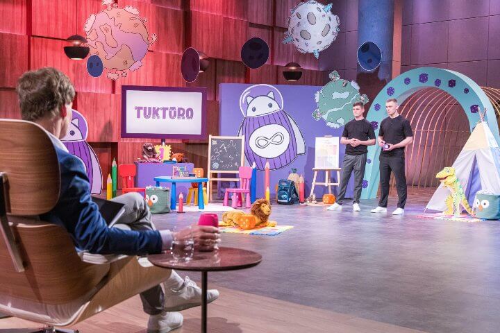 TukToro: Wenn KPI-Jonglieren enttarnt wird