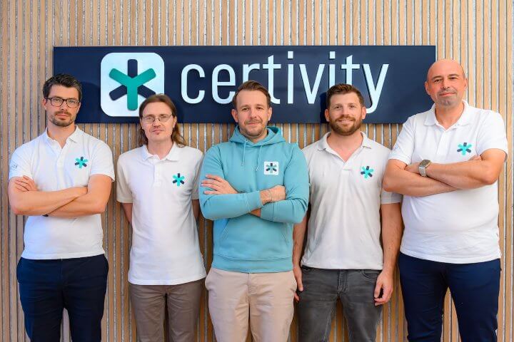 „Wir hatten zu Beginn keinerlei Kontakte zu Investor:innen“