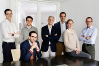 Auf diese deutschen Startups setzt Omnes Capital