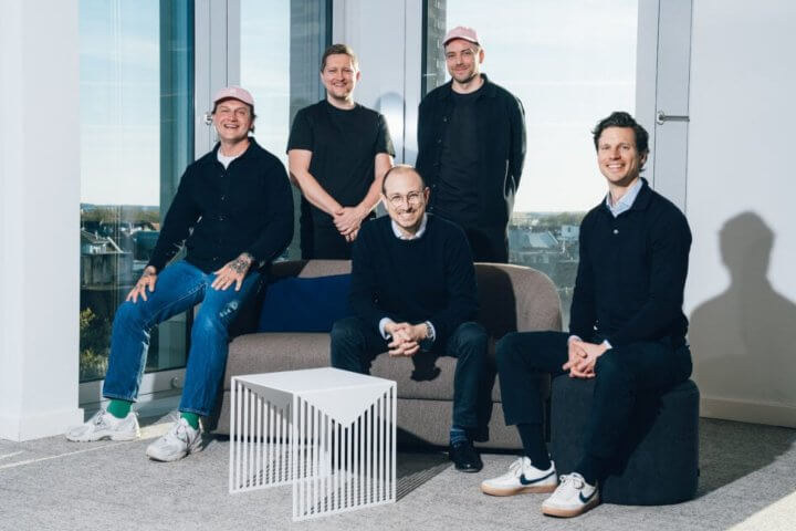 Ordio – alles für die  schreibtischlose Arbeitswelt