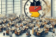 So kann Generative KI dabei helfen, Deutschlands Innovations­bremse zu lösen