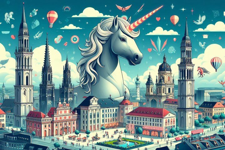 Über 50 Startups aus Sachsen, die alle kennen sollten