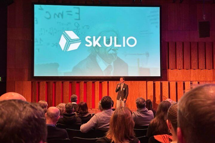 „Unsere größte Herausforderungen ist es, effizient zu priorisieren“