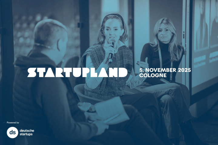 Your Roadmap for STARTUPLAND