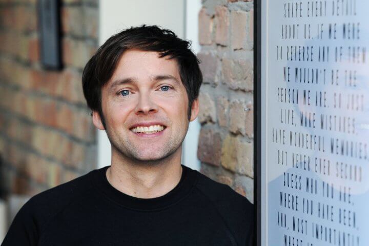 Galakto – ein handlicher Toniebox-Konkurrent aus Berlin