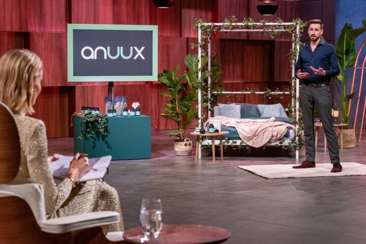 anuux: Wie viel Werte darf sich ein Startup leisten?