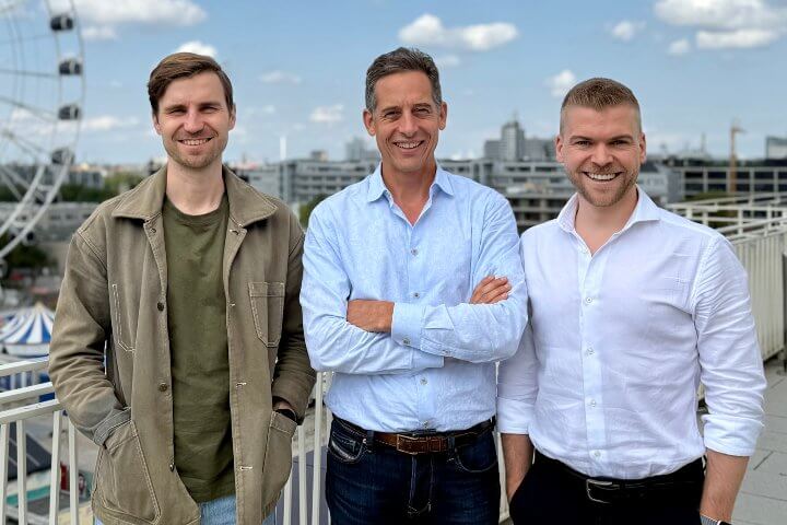 „Die Bahnbranche tickt traditionell eher vorsichtig“