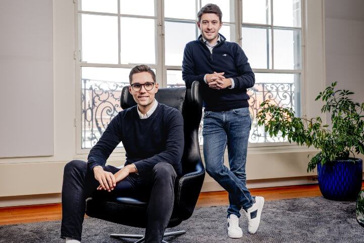 „Vertrauen bekommt man nicht geschenkt“