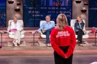 freshie, SwimPal, NewLifeJobs, NALU, KRIOR, entzück dich selbst treten vor die Löwen