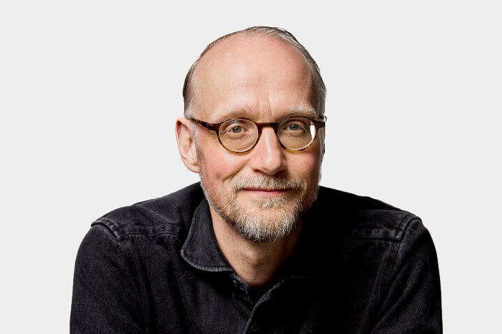 „Die Idee entstand aus einem sehr praktischen Problem“