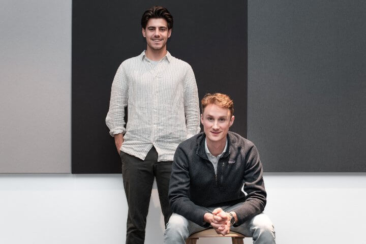 „Wir mussten an mehreren Stellen komplett neu anfangen“