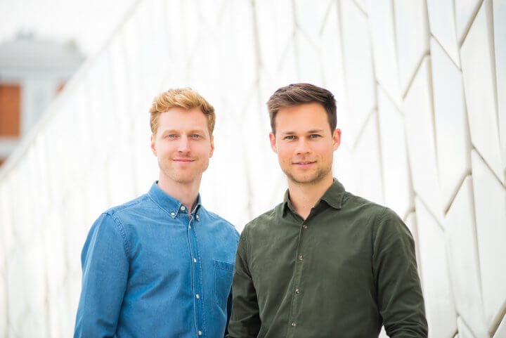 „Unsere größte Herausforderung war unser Pivot“