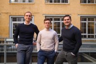 Mirantus Health – und Augentests werden einfacher