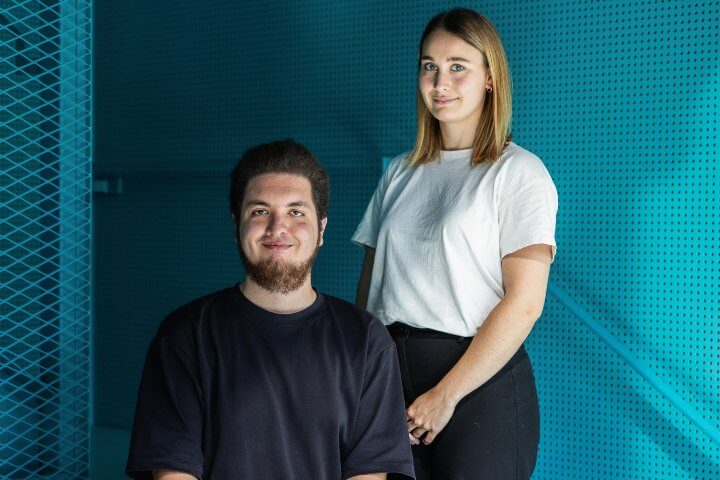 „Es ist wie im Jahr 2000“