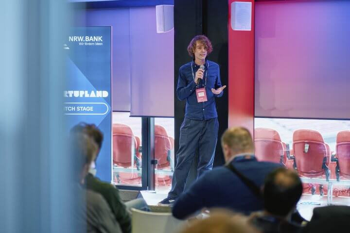 „Die ersten Prototypen entstanden in meiner Hobby-Werkstatt“