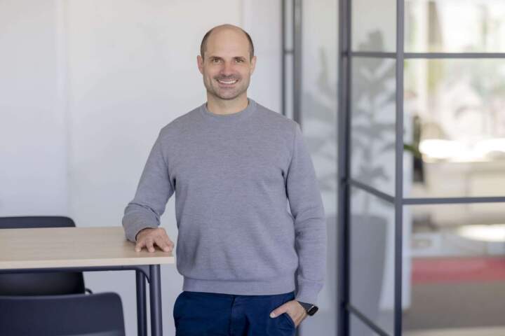 „Fundraising kostet viel Zeit und Fokus“