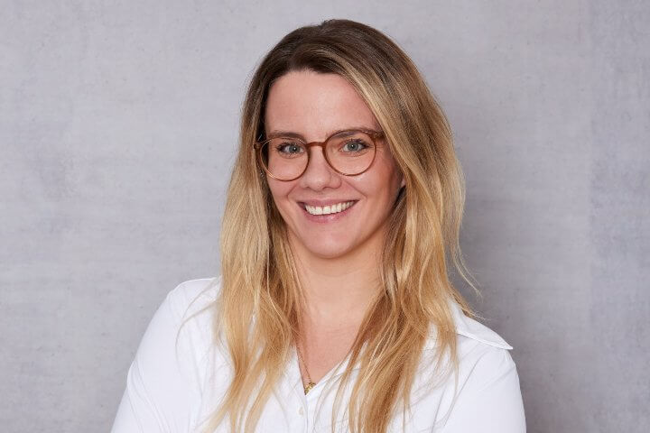 „Wir waren nie zu 100 % zufrieden mit dem Namen“