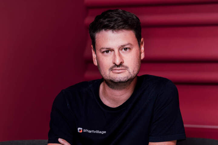 „Am Anfang ist Bootstrapping anstrengender“