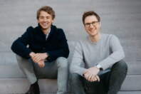„Wir haben uns sehr früh auf einen klaren Produktfokus festgelegt“