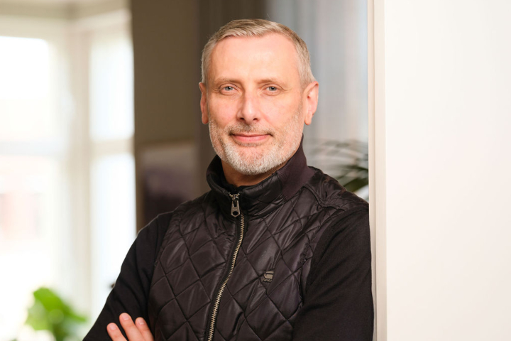 „Die besten Startups können sich ihre VCs aussuchen“