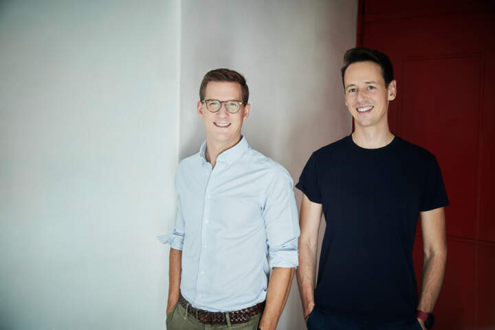 „Ein starkes Signal für den Bedarf im Markt“