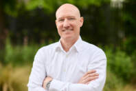 „Die Idee entstand kurz vor meinem Exit“